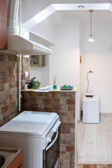 Friendly Little Studio Brasov Luaran gambar