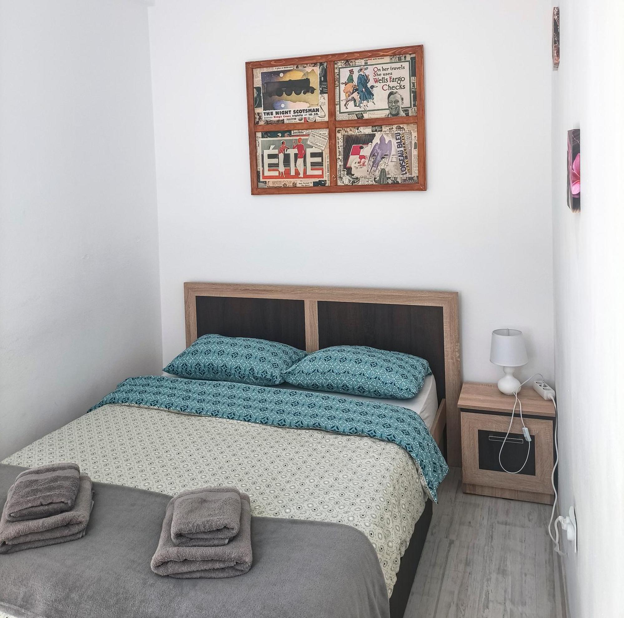Friendly Little Studio Brasov Luaran gambar
